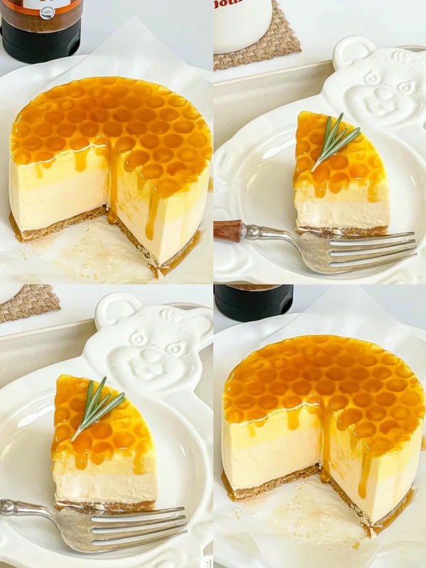 bánh kem phô mai 111