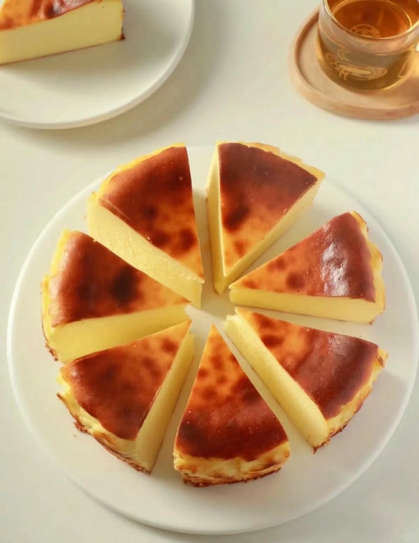 bánh kem phô mai 29