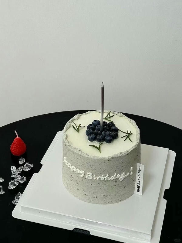 bánh sinh nhật sếp nam 13