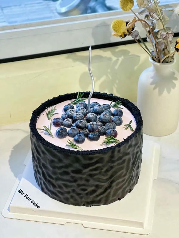 bánh sinh nhật sếp nam 25
