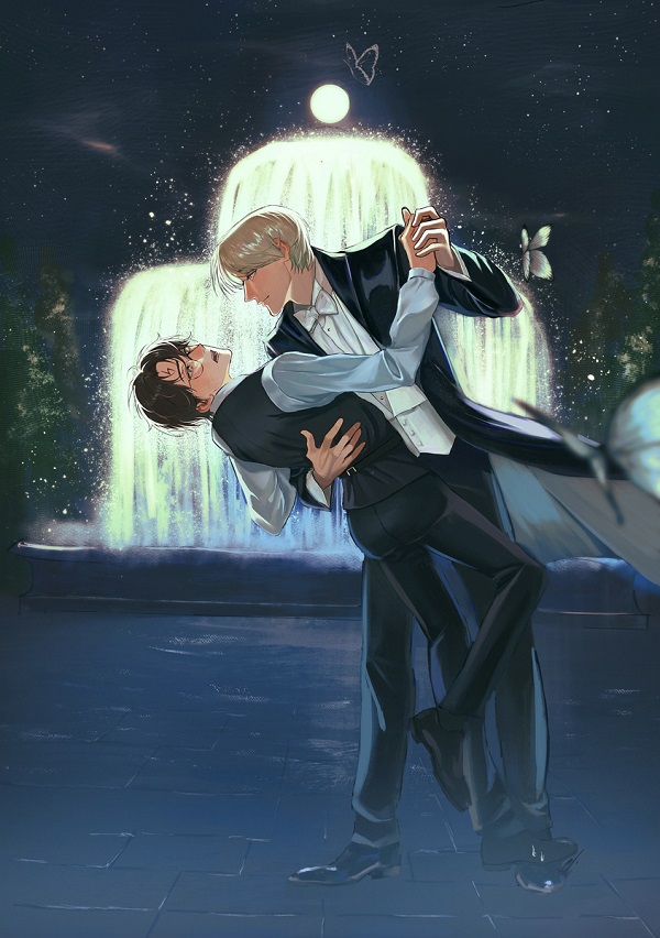draco x harry 25