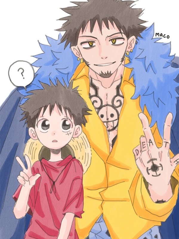 law x lu