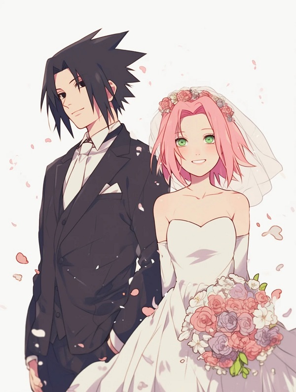 sasuke x sakura 29