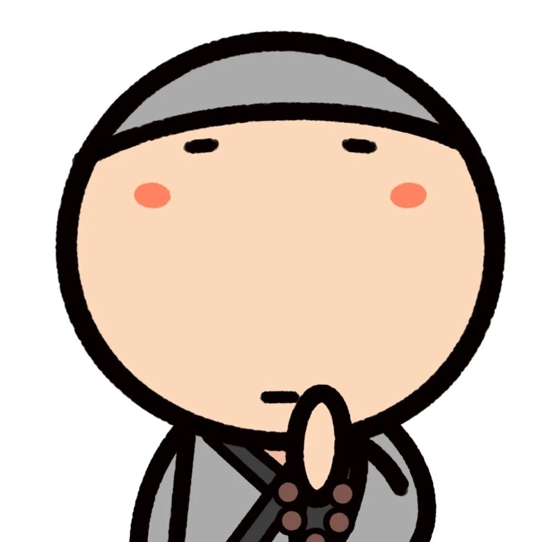 Ảnh Tĩnh tâm chibi