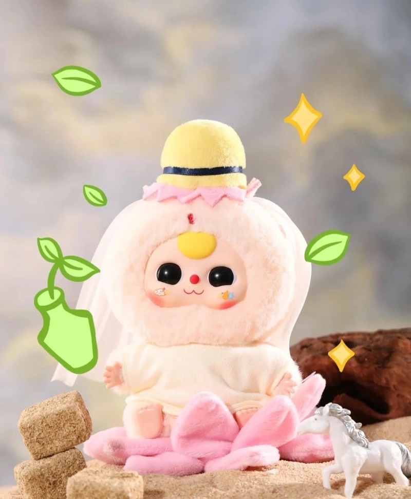 Hình nền baby three 13