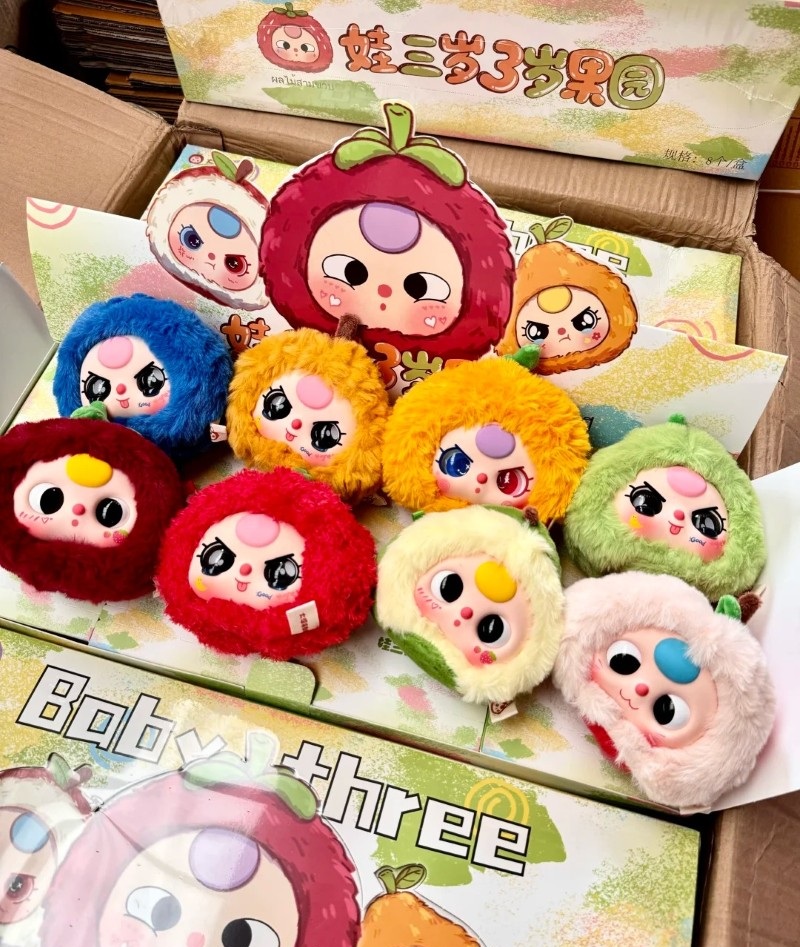 Hình nền baby three 15