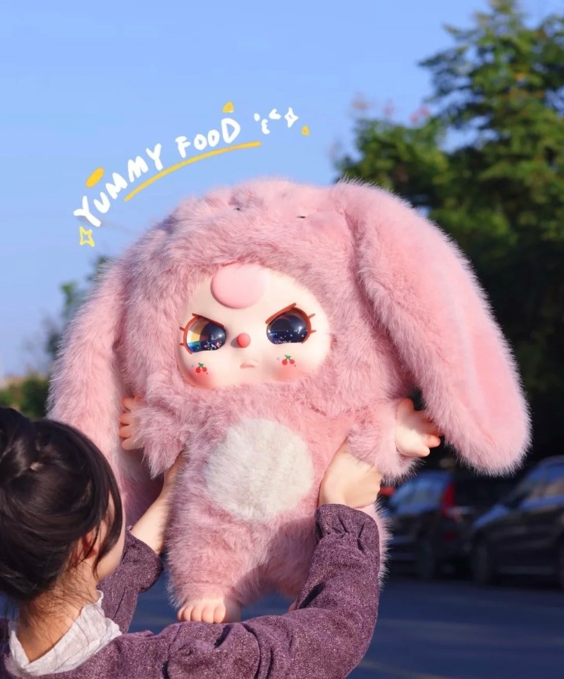 Hình nền baby three 16
