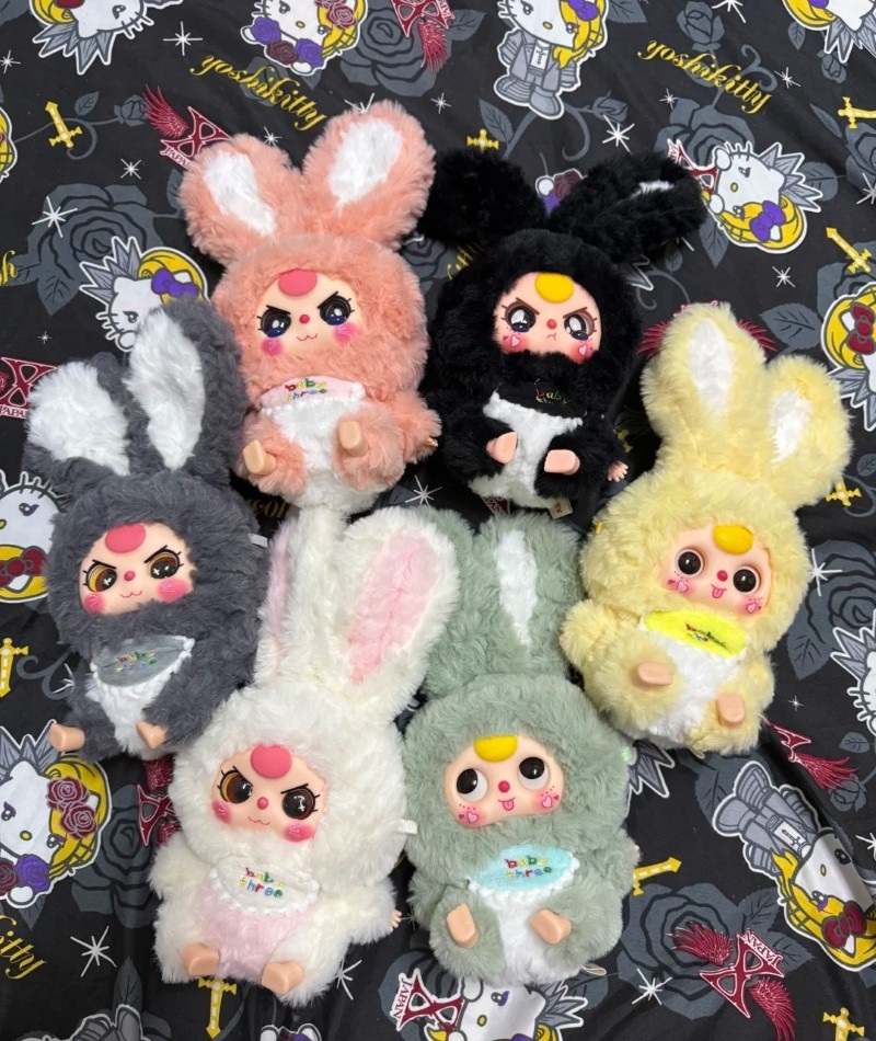Hình nền baby three 17