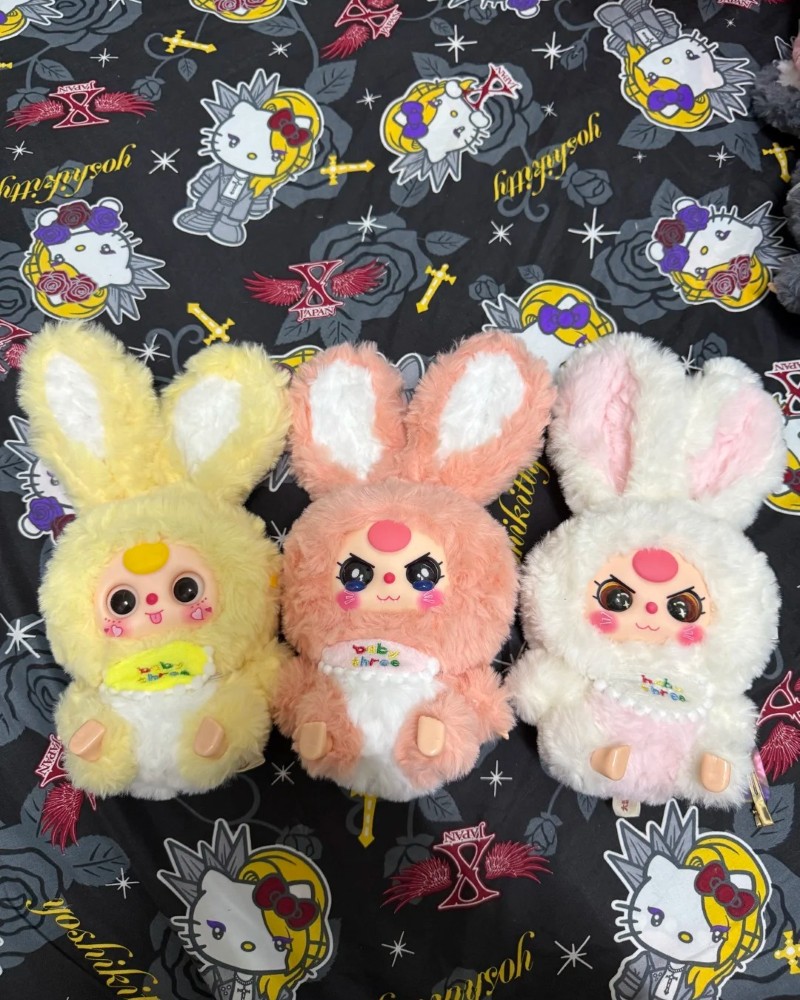 Hình nền baby three 18