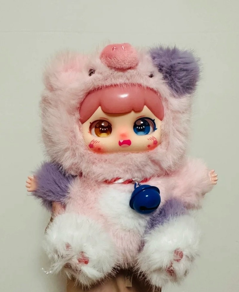 Hình nền baby three 25