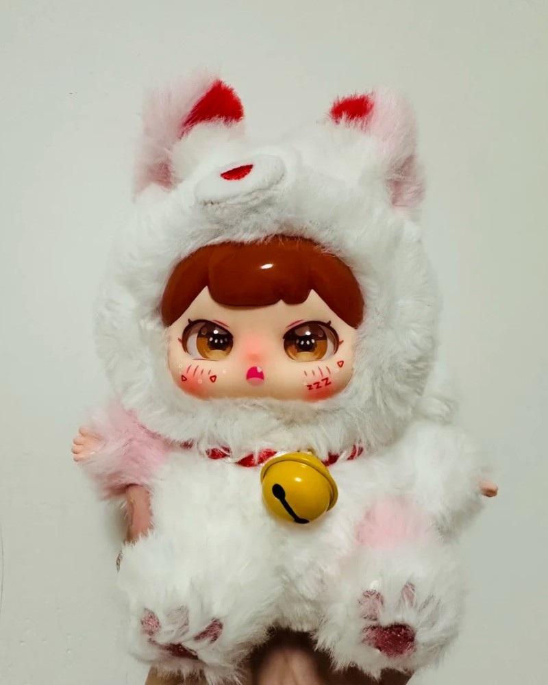 Hình nền baby three 26
