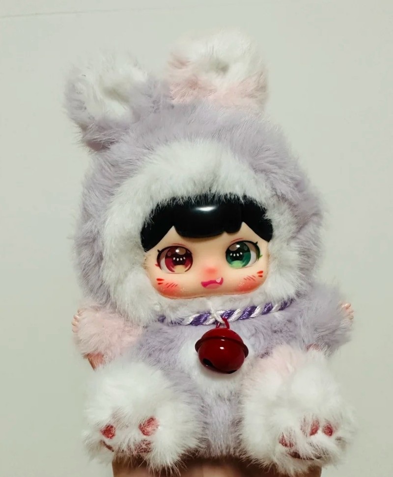 Hình nền baby three 27 