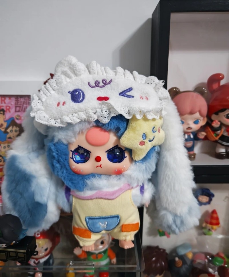 Hình nền baby three 28