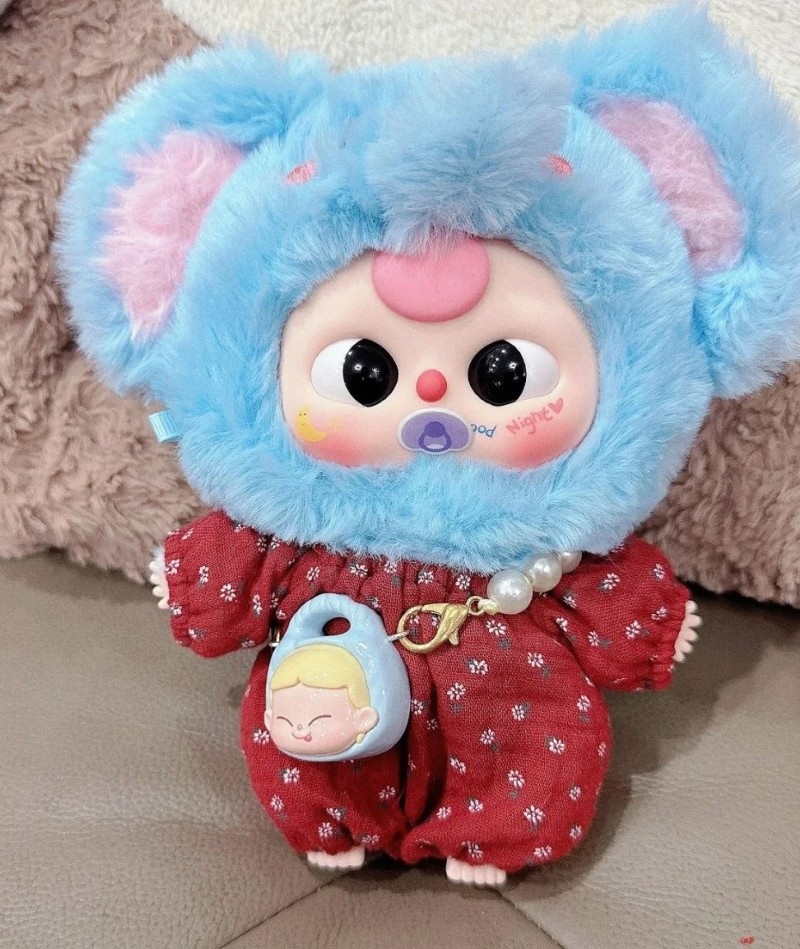 Hình nền baby three 29