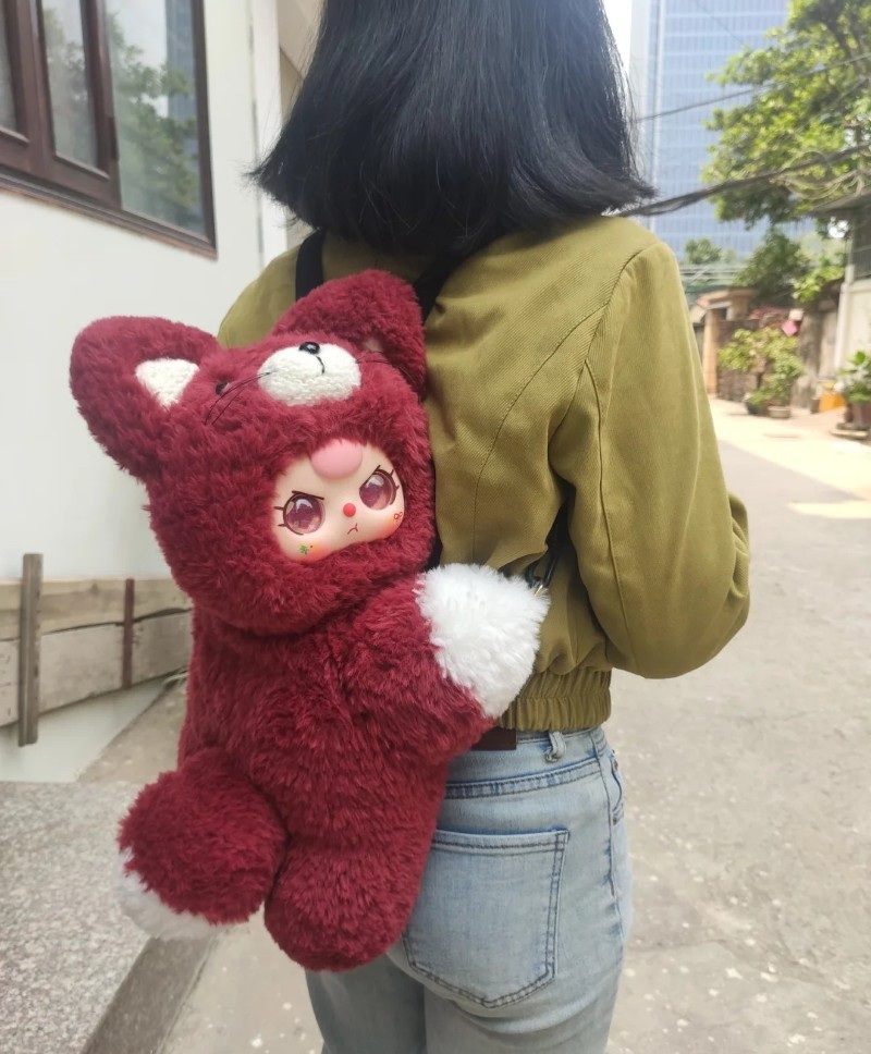 Hình nền baby three 5