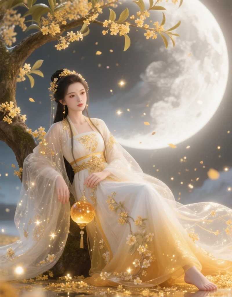 Hình nền hoa nguyệt quế 2