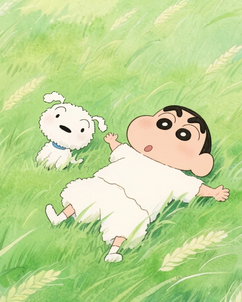 Hình nền vô tri cute 13 