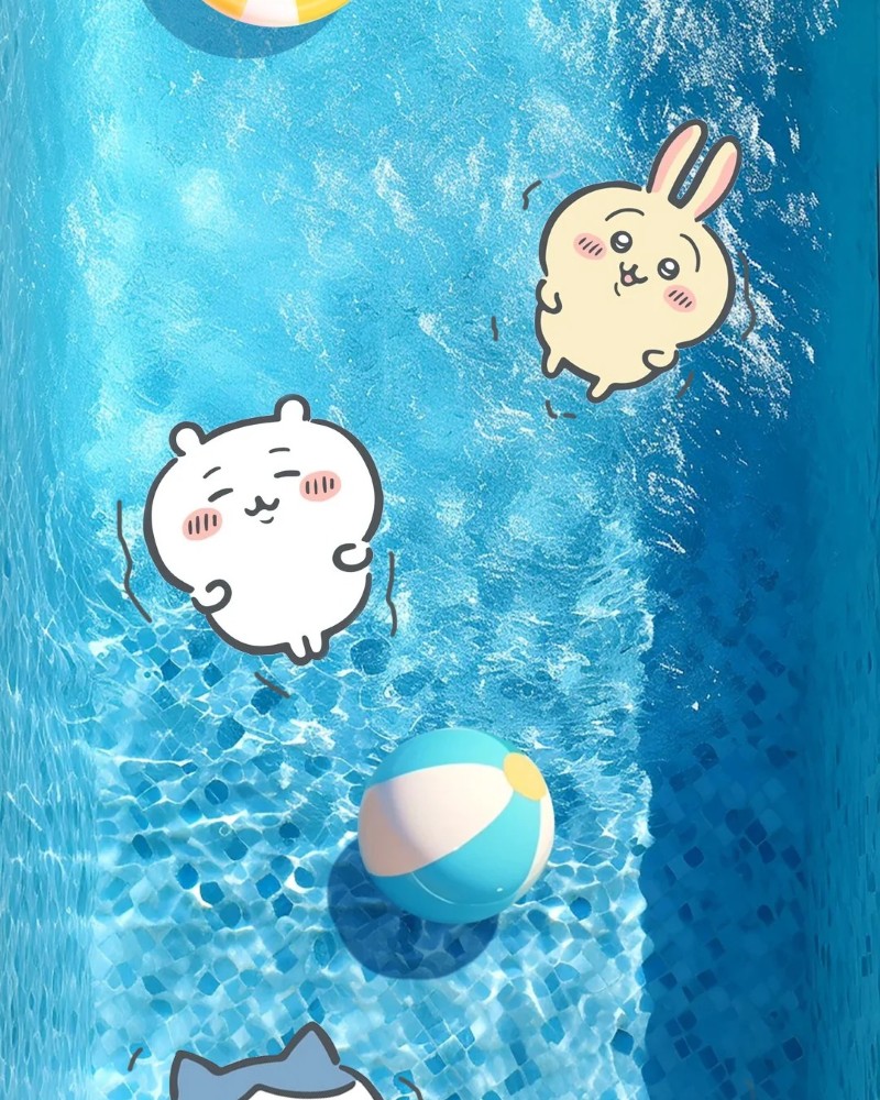 Hình nền vô tri cute 2