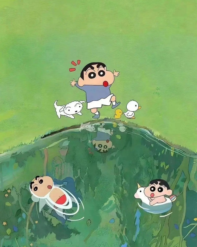Hình nền vô tri cute 28