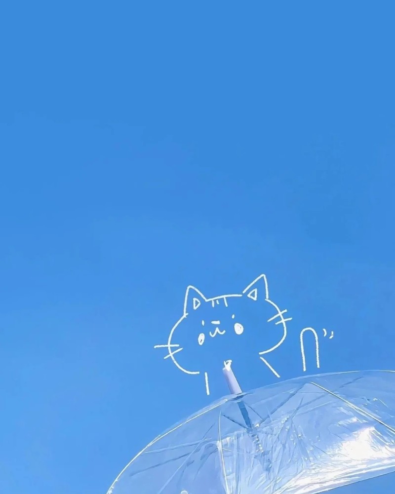 Hình nền vô tri cute 38