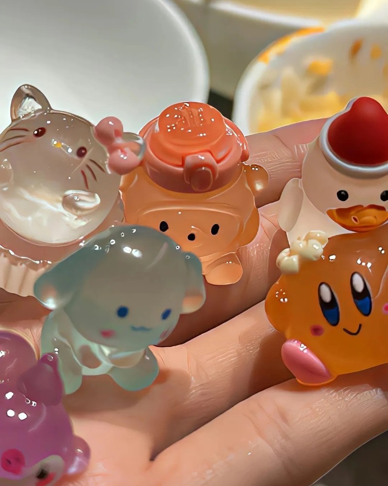 Hình nền vô tri cute 40
