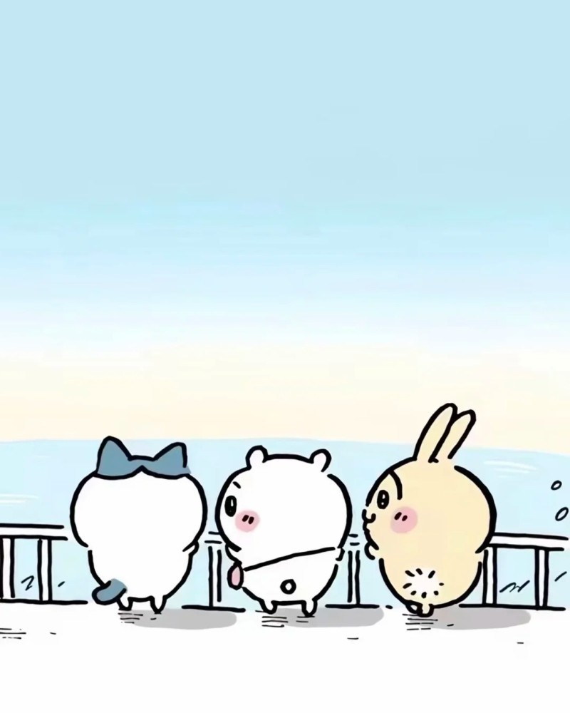 Hình nền vô tri cute 5
