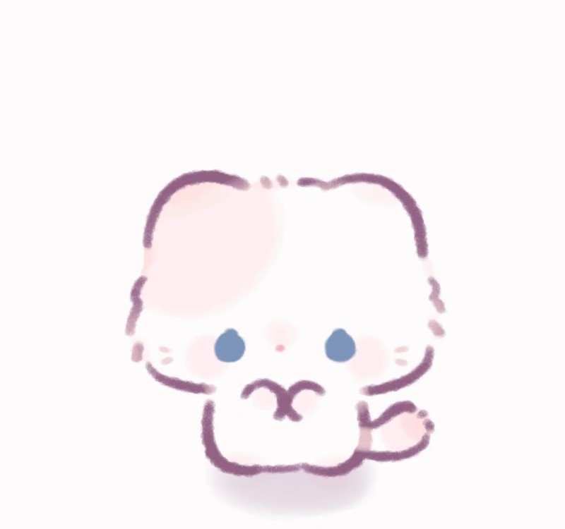 Tải ảnh mèo cute anime