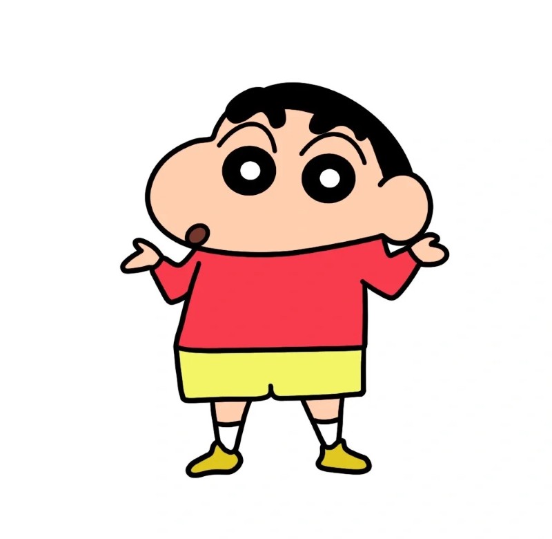 ảnh anime đơn giản 15