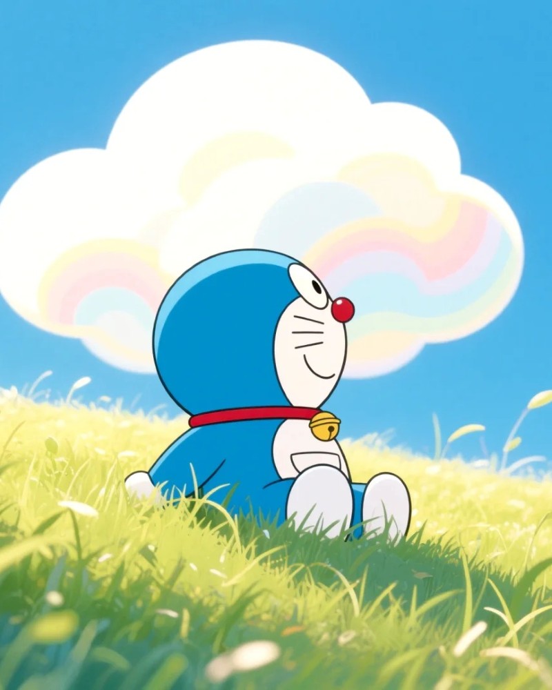 ảnh anime đơn giản 19