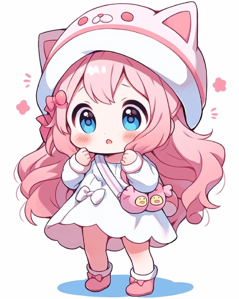 ảnh anime đơn giản 20