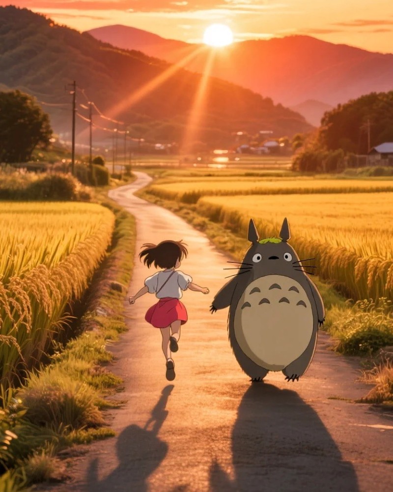 ảnh anime đơn giản 25