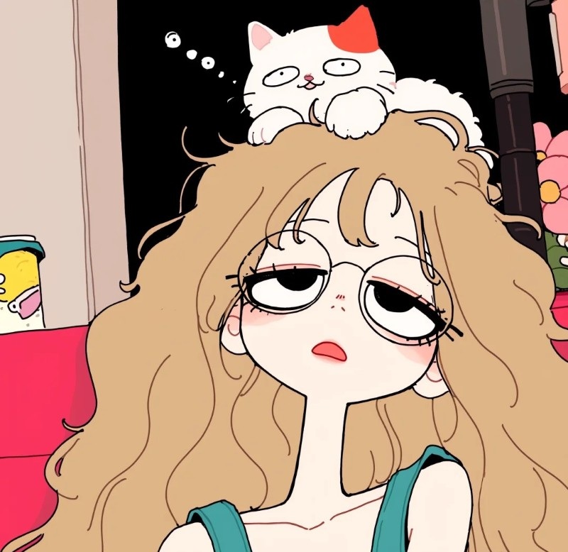 ảnh anime hài hước 16