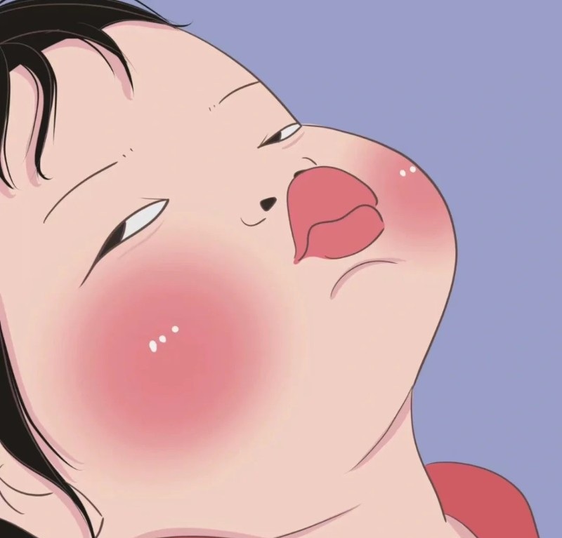 ảnh anime hài hước 17