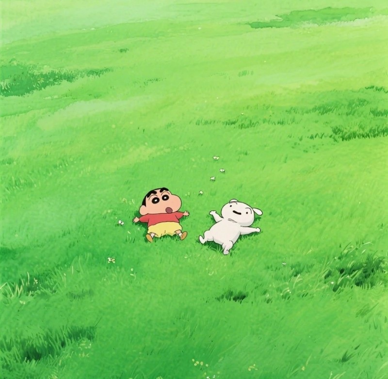 ảnh anime hài hước 21