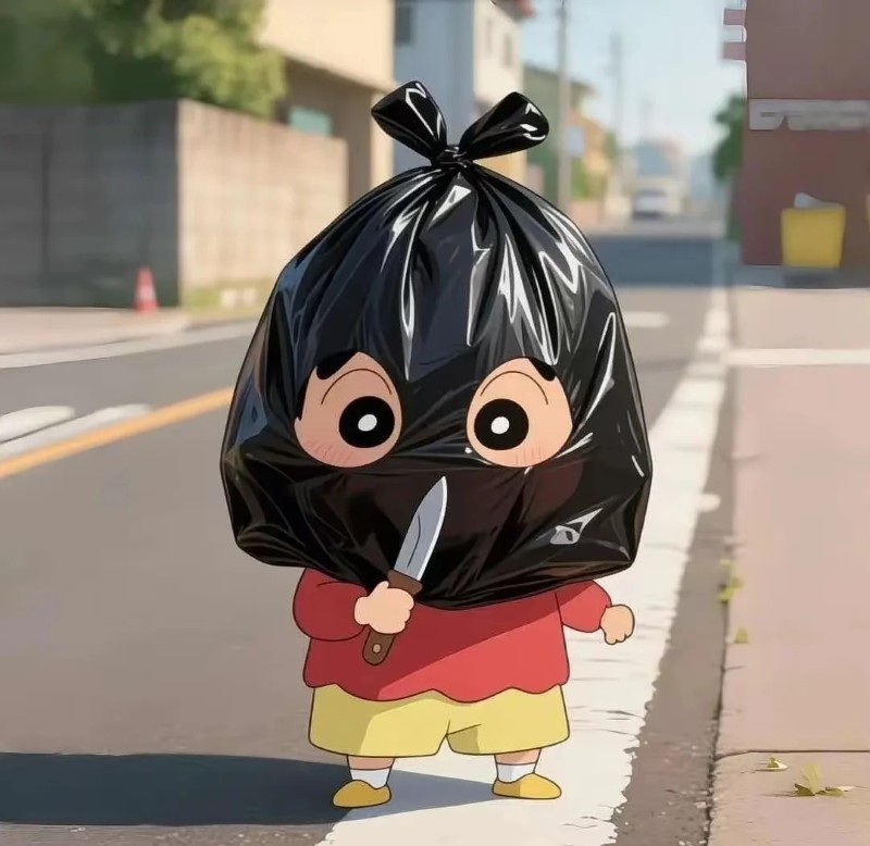 ảnh anime hài hước 22