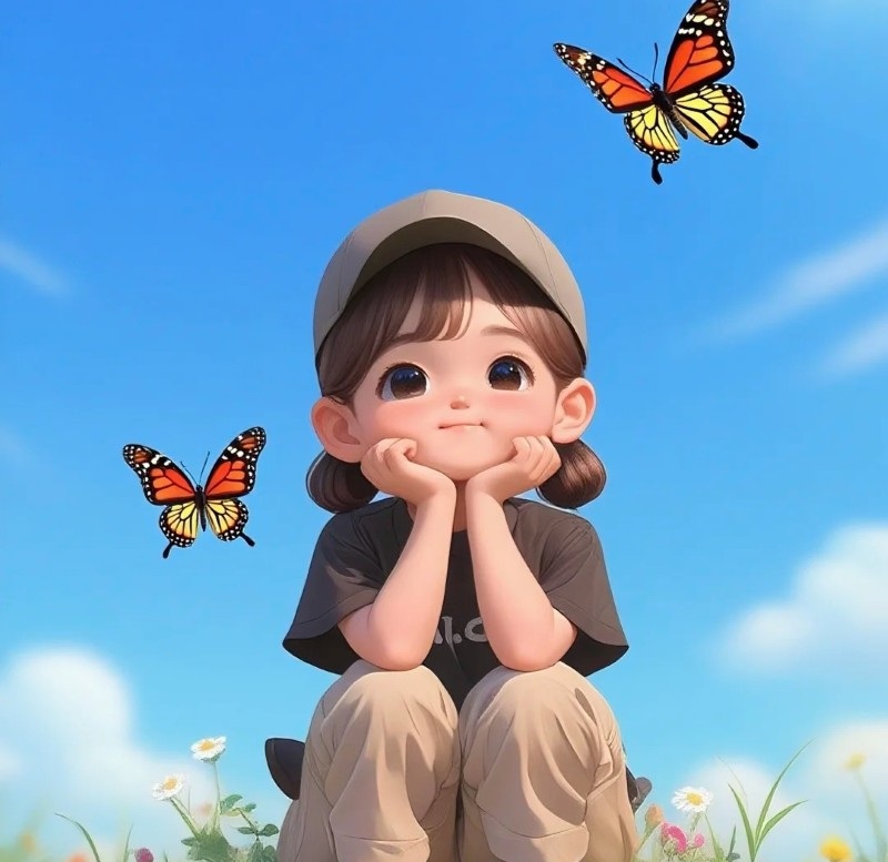 ảnh anime hài hước 23