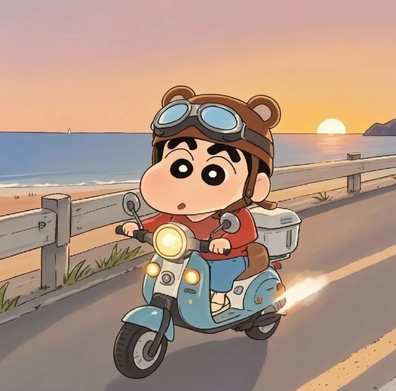 ảnh anime hài hước 35