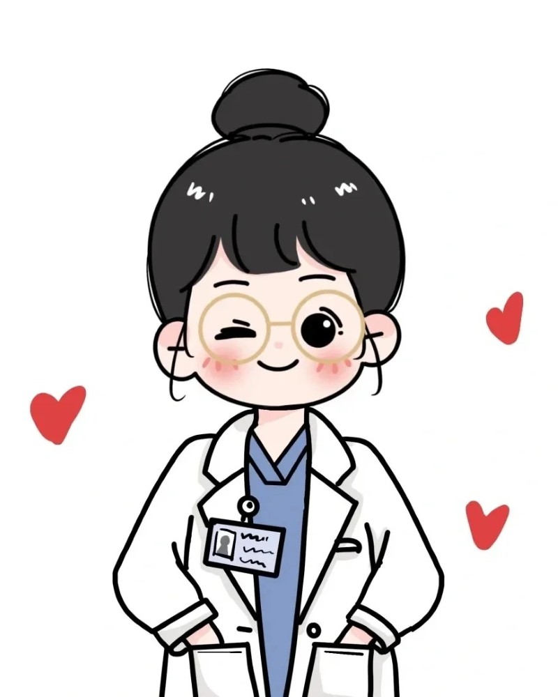 ảnh bác sĩ chibi 14