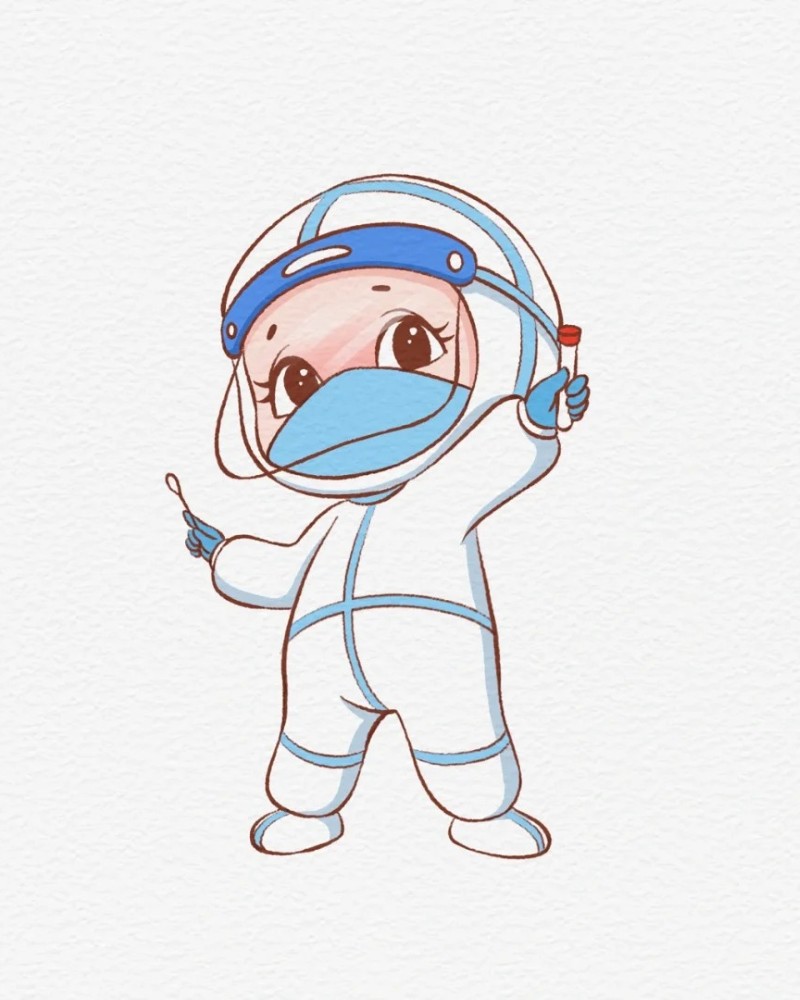 ảnh bác sĩ chibi 21