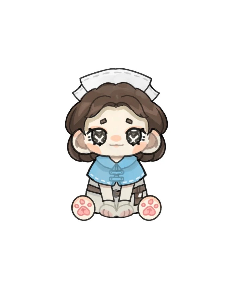 ảnh bác sĩ chibi 22