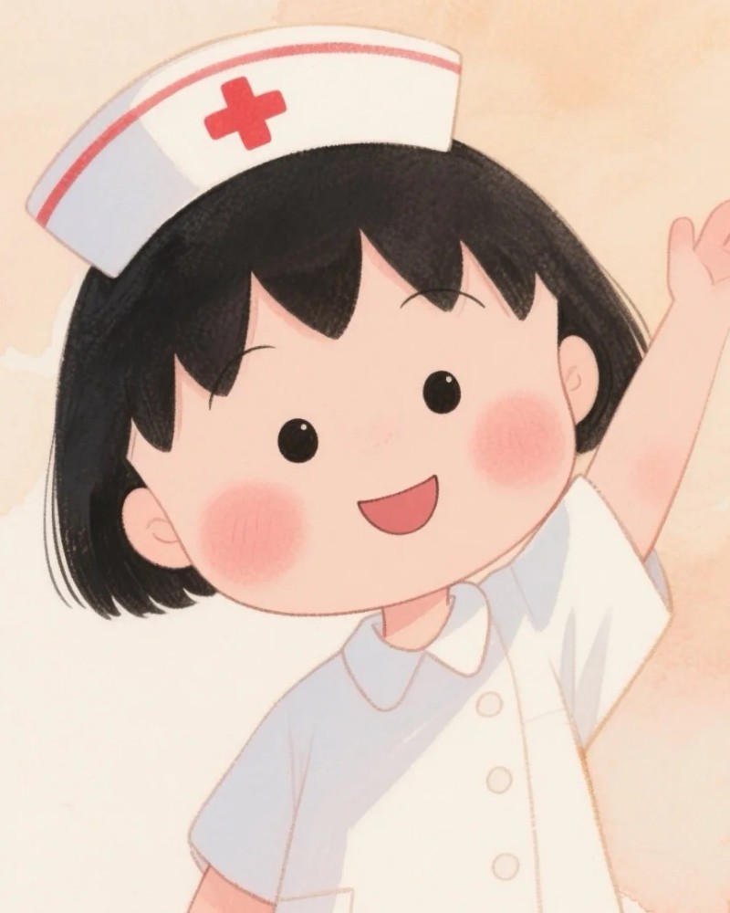 ảnh bác sĩ chibi 32