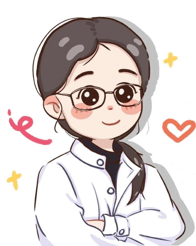 ảnh bác sĩ chibi 37