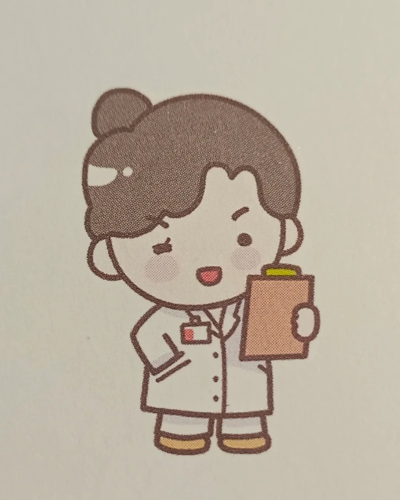 ảnh bác sĩ chibi 8