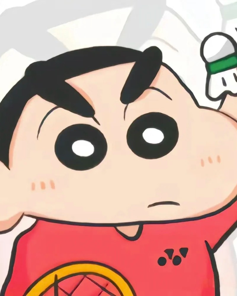 ảnh cầu lông cute 31