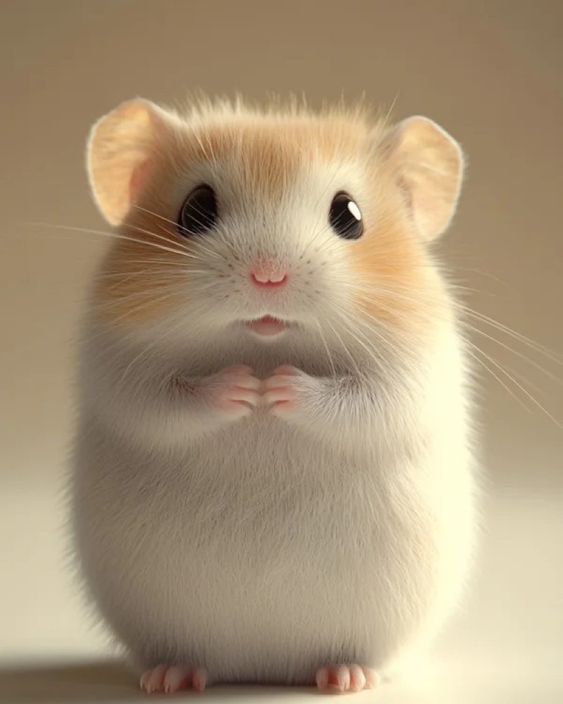 ảnh chuột hamster 10