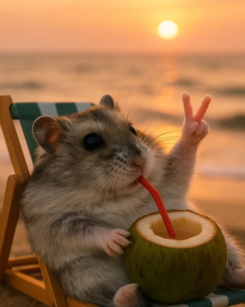 ảnh chuột hamster 17