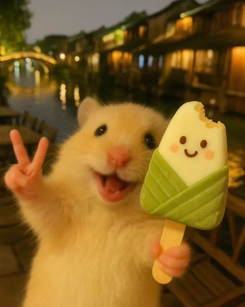 ảnh chuột hamster 29