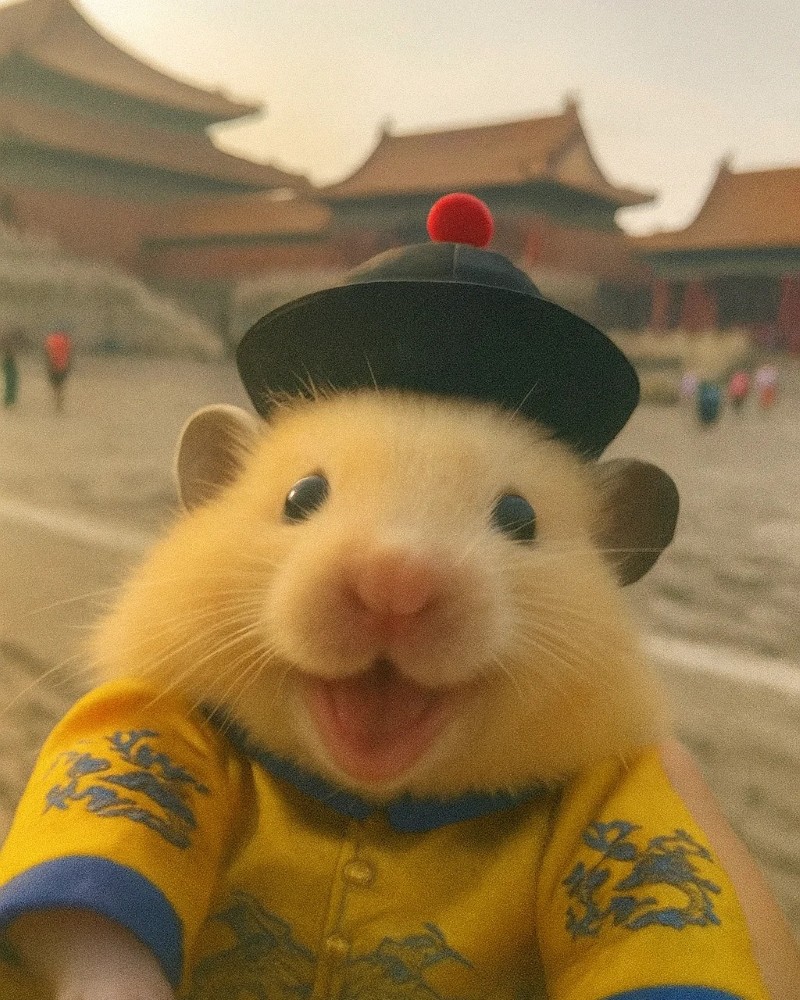 ảnh chuột hamster 36