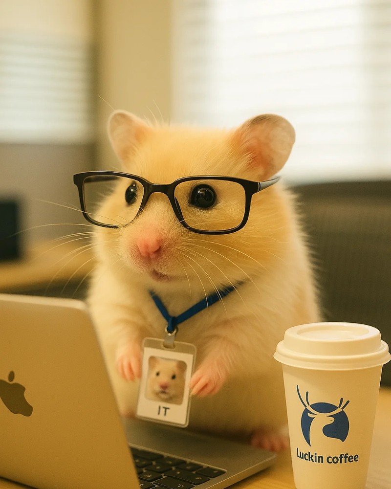 ảnh chuột hamster 4