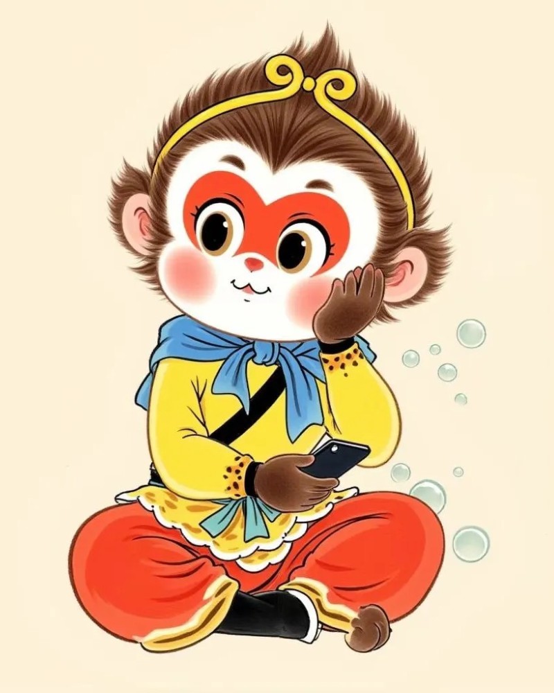 ảnh con khỉ cười 25